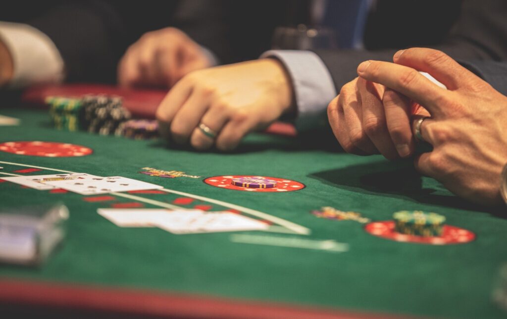 Codere Casino: Tu Aventura De Juego Online Comienza Aquí