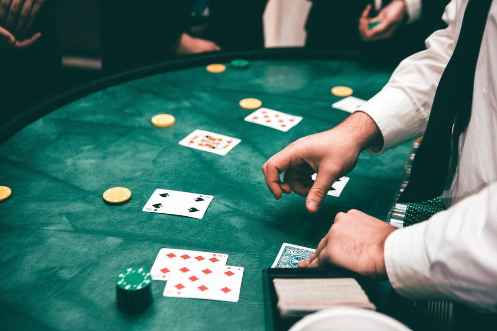 Codere Casino: Tu Aventura De Juego Online Comienza Aquí