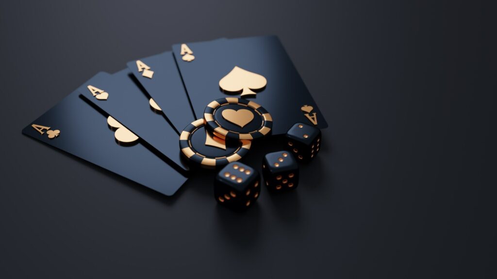 Ice36 Casino: Tu Aventura De Juego Online Comienza Aquí