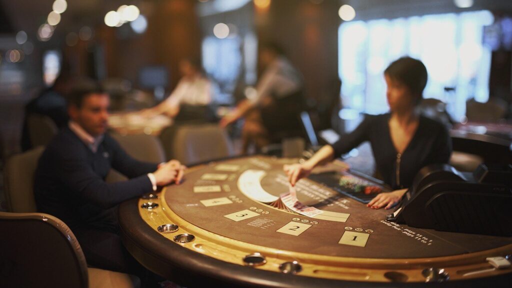 Introducción: Descubre los Bonos Sin Depósito en Casinos Online en España